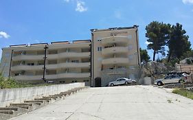 Apartments Mediteraneo